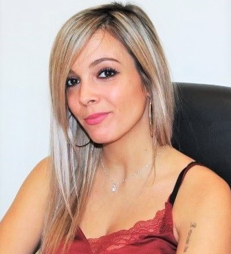 Tatiana Durand