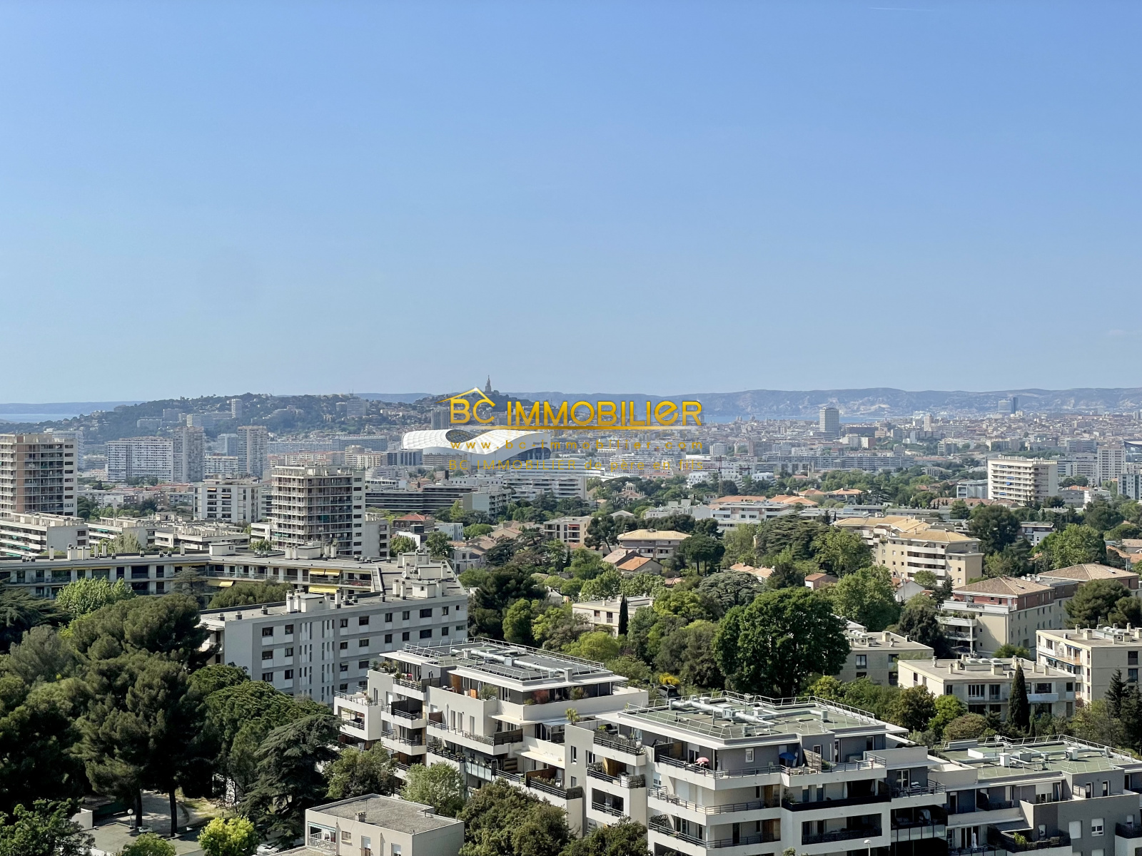 Image_, Appartement, Marseille, ref :4787