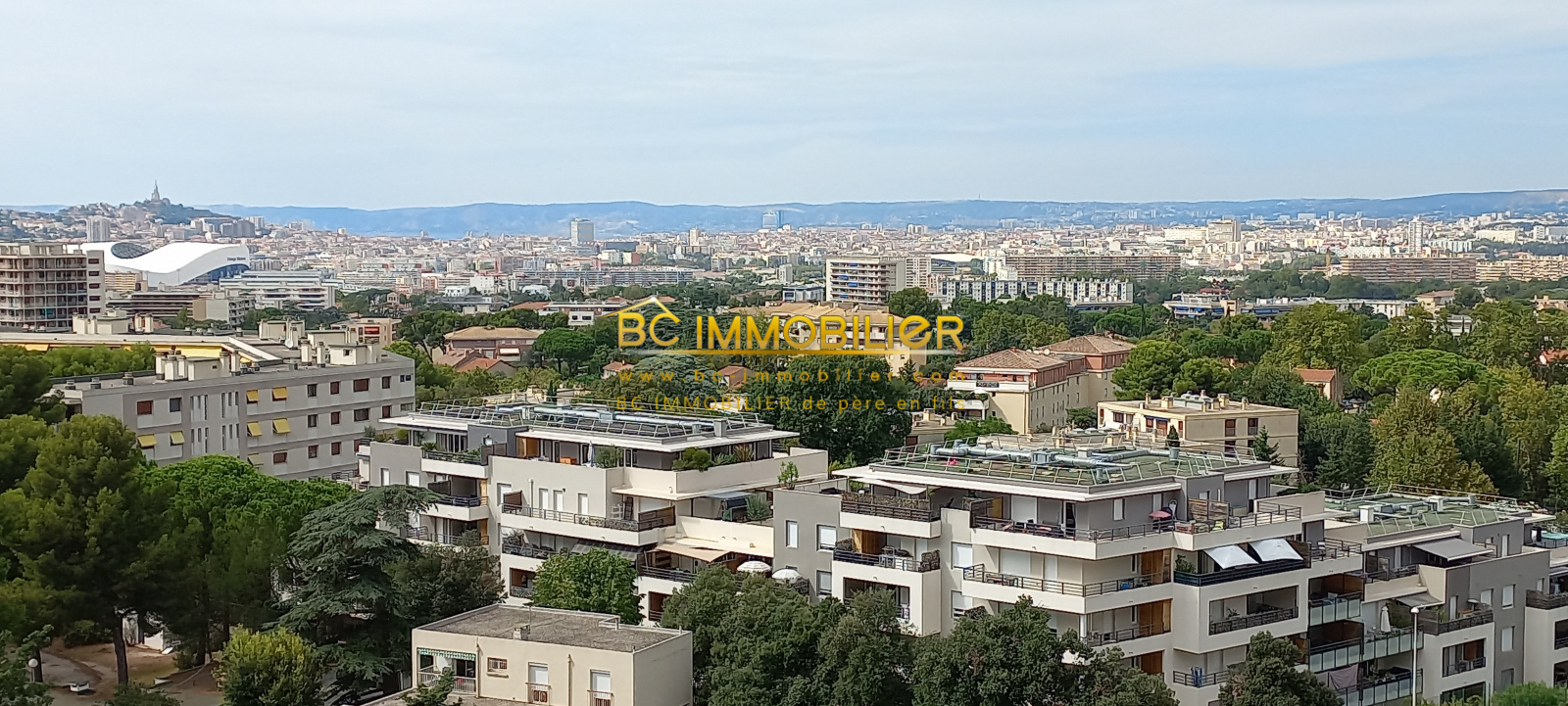 Image_, Appartement, Marseille, ref :4858