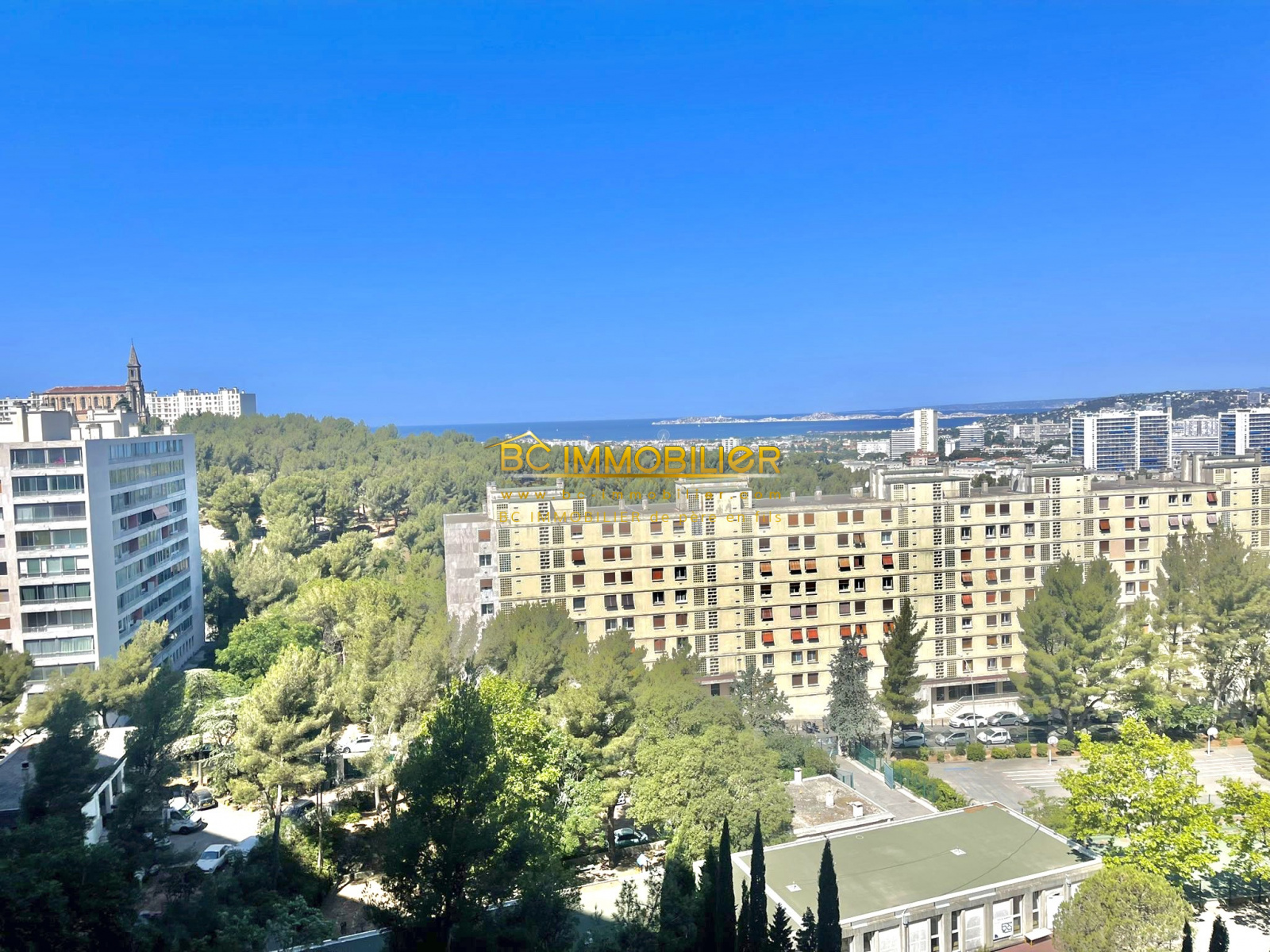 Image_, Appartement, Marseille, ref :4836