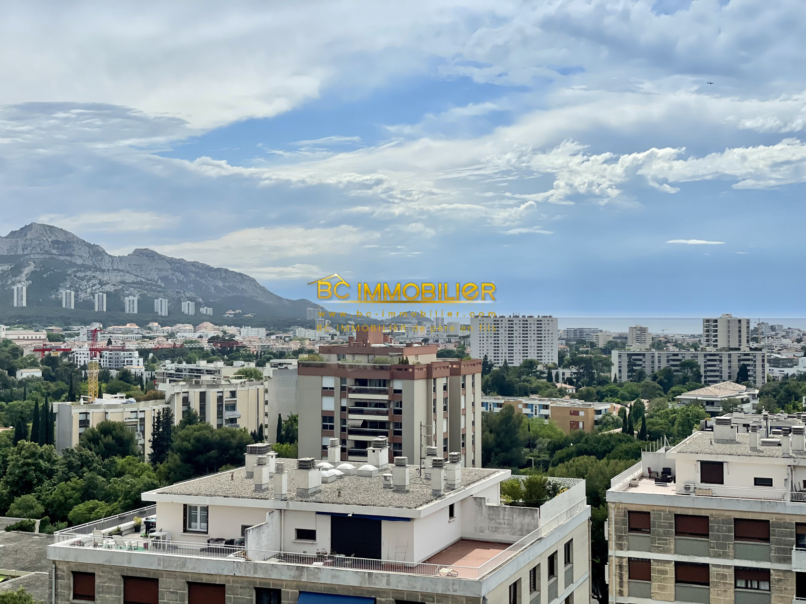 Image_, Appartement, Marseille, ref :4813